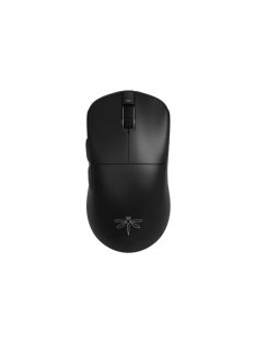VGN Dragonfly F1 Pro Max Wireless Mouse Black
