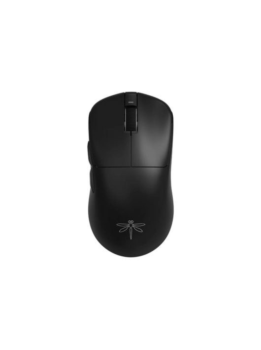 VGN Dragonfly F1 Pro Max Wireless Mouse Black