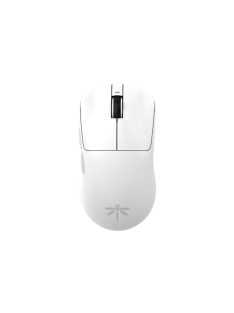 VGN Dragonfly F1 Pro Wireless Mouse White