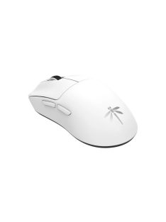 VGN Dragonfly F1 Pro Wireless Mouse White