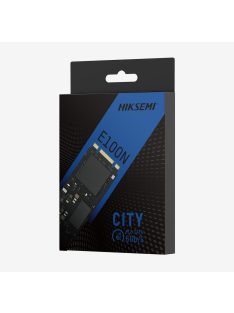 HikSEMI 128GB M.2 2280 City E100N