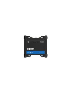 Teltonika RUT901 4G Industrial Cellular Router