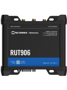 Teltonika RUT906 4G DualSIM Wireless Router