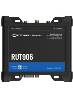 Teltonika RUT906 4G LTE RS232/RS485 Router