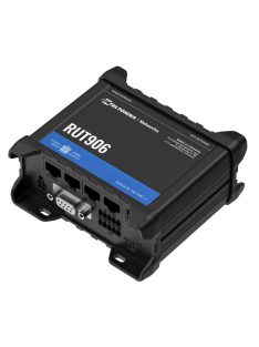 Teltonika RUT906 4G LTE RS232/RS485 Router