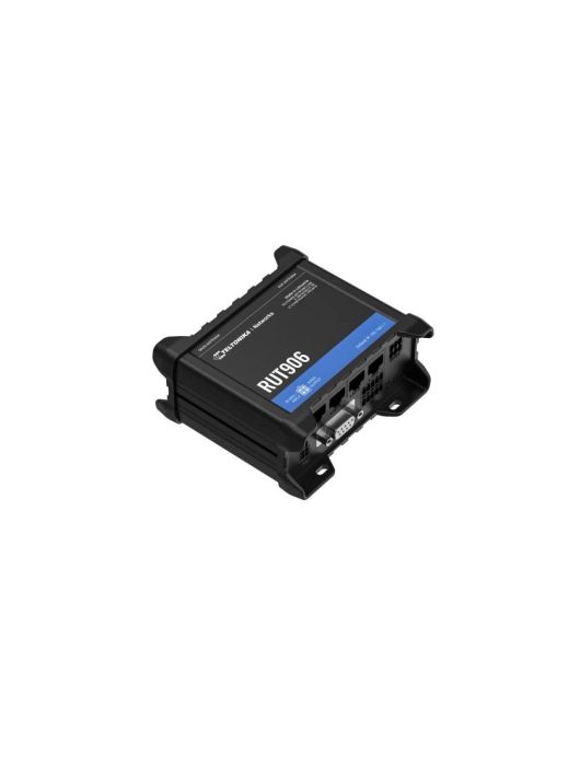 Teltonika RUT906 4G LTE RS232/RS485 Router