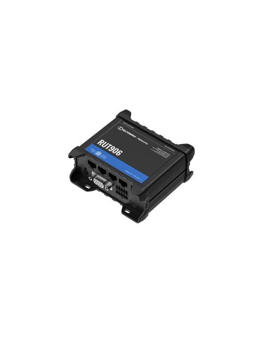 Teltonika RUT906 4G LTE RS232/RS485 Router