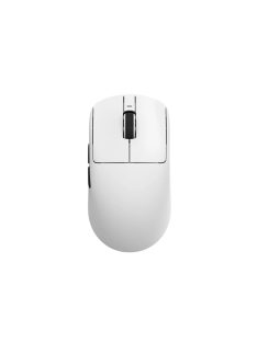 VXE R1 Wireless Gaming Mouse White