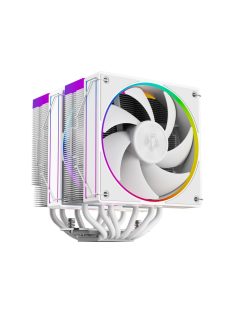 ID-COOLING FROZN A620 ARGB WHITE