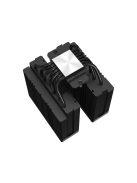 ID-COOLING FROZN A720 BLACK