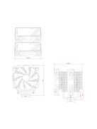 ID-COOLING FROZN A720 BLACK