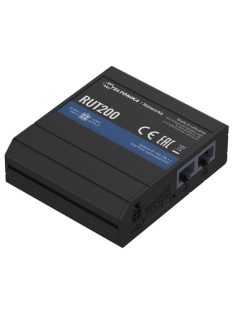 Teltonika RUT200 4G Industrial Cellular Router