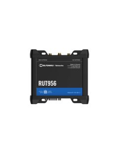 Teltonika RUT956 Industrial Cellular Router