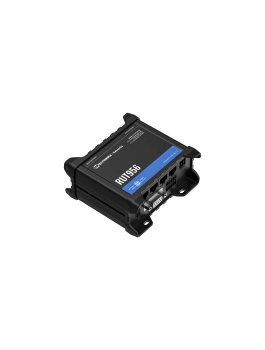 Teltonika RUT956 Industrial Cellular Router