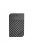 Verbatim 2TB 2,5" USB3.1 Fingerprint Secure Portable Hard Drive Black