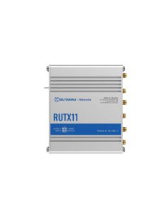 Teltonika RUTX11 Industrial Cellular Router