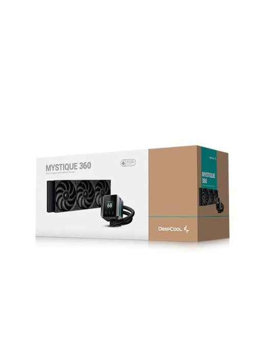 DeepCool Mystique 360