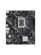 Asus PRIME H610M-K D4 ARGB