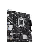 Asus PRIME H610M-K D4 ARGB