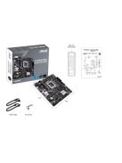 Asus PRIME H610M-K D4 ARGB