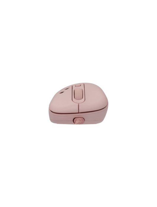 White Shark GM-5013 Azrael RGB Gamer mouse Pink