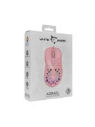 White Shark GM-5013 Azrael RGB Gamer mouse Pink