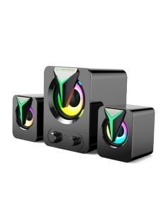 Esperanza EGS107 Soprano 2.1 Speaker Black