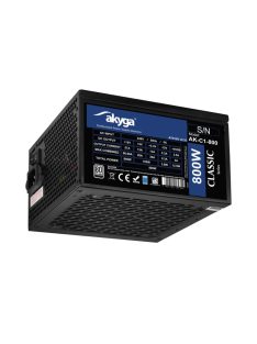 Akyga 800W AK-C1-800