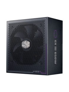 Cooler Master 650W 80+ Gold GX III