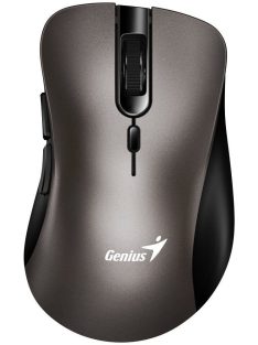 Genius Ergo 8100S Wireless mouse Champagne Titanium