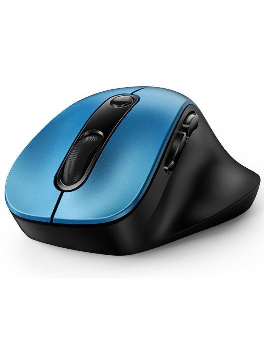 Genius Ergo 9000S Wireless mouse Blue