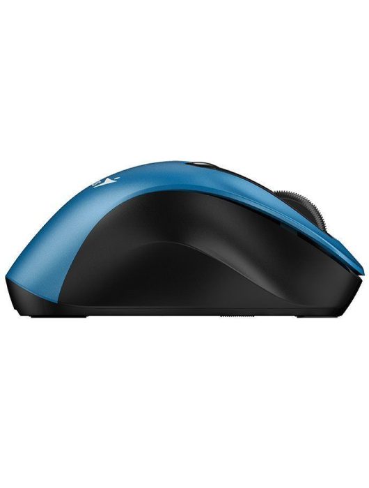 Genius Ergo 9000S Wireless mouse Blue