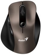 Genius Ergo 9000S Wireless mouse Champagne Titanium