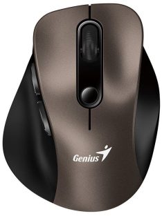 Genius Ergo 9000S Wireless mouse Champagne Titanium