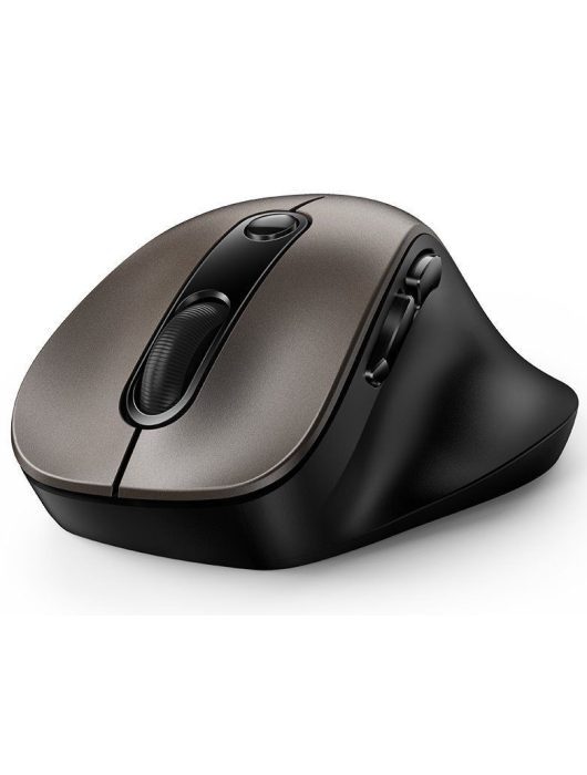 Genius Ergo 9000S Wireless mouse Champagne Titanium