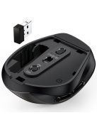Genius Ergo 9000S Wireless mouse Champagne Titanium