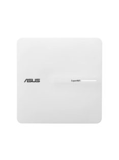 Asus ExpertWiFi EBA63 White