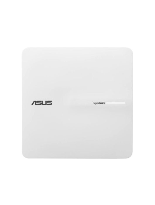 Asus ExpertWiFi EBA63 White