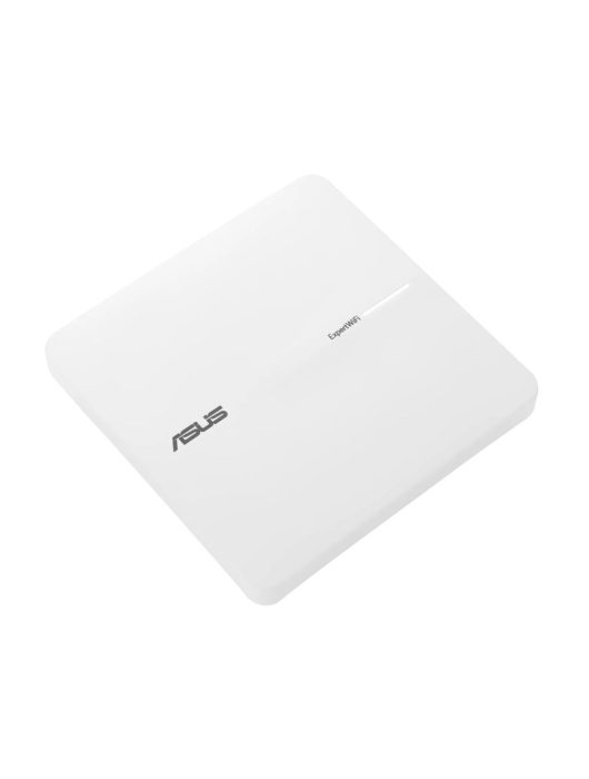 Asus ExpertWiFi EBA63 White