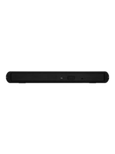Verbatim External Slimline DVD-Writer Black BOX