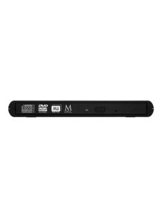 Verbatim External Slimline DVD-Writer Black BOX