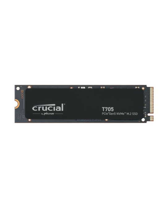Crucial 1TB M.2 2280 NVMe T705