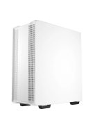 DeepCool CC560 WH V2 Tempered Glass White