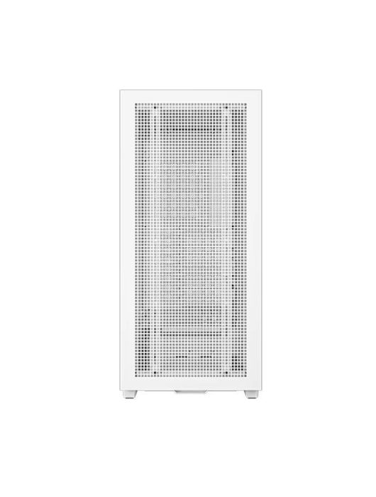 DeepCool Morpheus Tempered Glass White