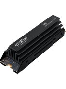 Crucial 1TB M.2 2280 NVMe T705 with Heatsink