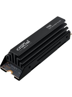 Crucial 1TB M.2 2280 NVMe T705 with Heatsink