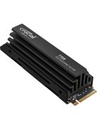 Crucial 1TB M.2 2280 NVMe T705 with Heatsink
