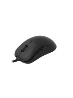 White Shark GM-5014 Graphene Gaming mouse Black