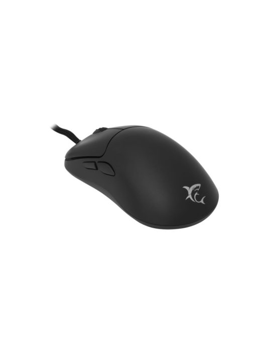 White Shark GM-5014 Graphene Gaming mouse Black