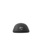 White Shark GM-5014 Graphene Gaming mouse Black
